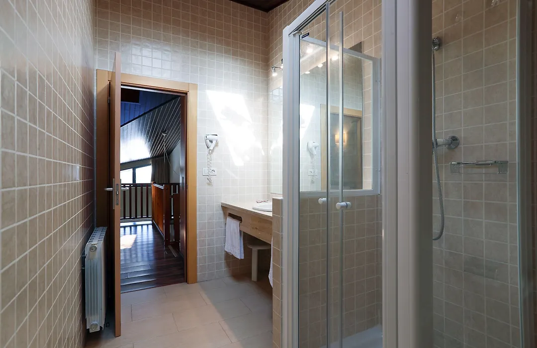 Guitart La Molina Aparthotel & Spa-1